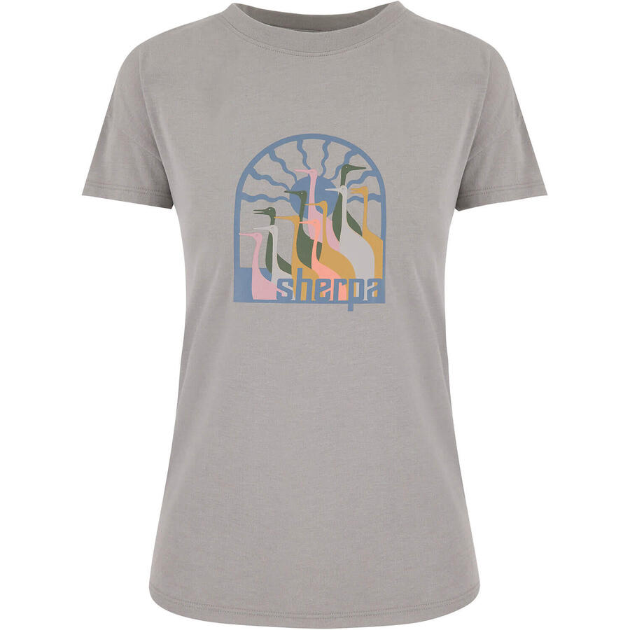 

SHERPA Футболка Варуна