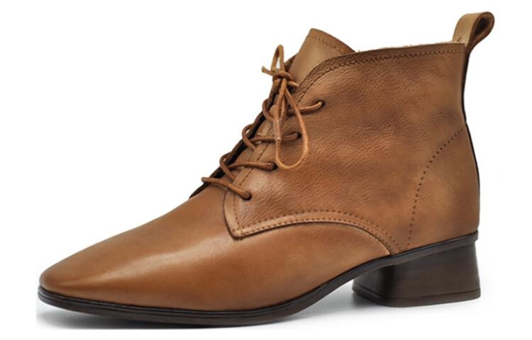 

Ботинки ARTMU Martin Boots Women's