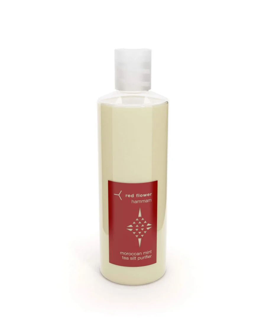 Red Flower Очиститель для посуды с ароматом марокканского мятного чая, 8,8 унций