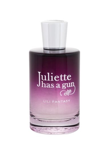 

Парфюмированная вода 100мл Juliette Has A Gun Lili Fantasy