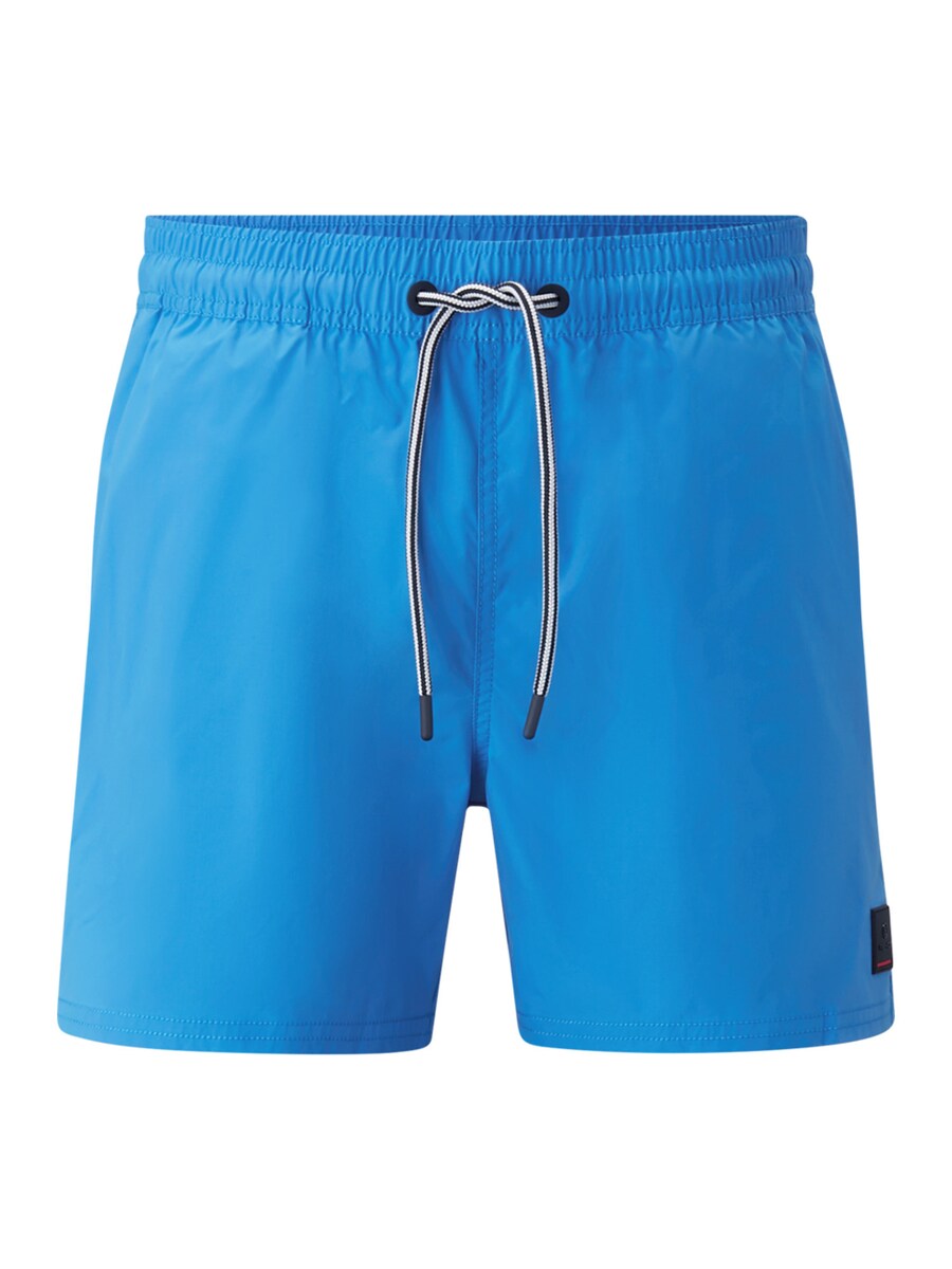 

Шорты для серфинга Bogner Fire + Ice Nelson, светло-синий