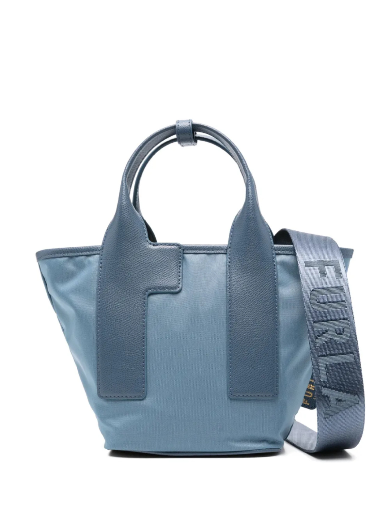 

Маленькая сумка Piuma Furla, синий