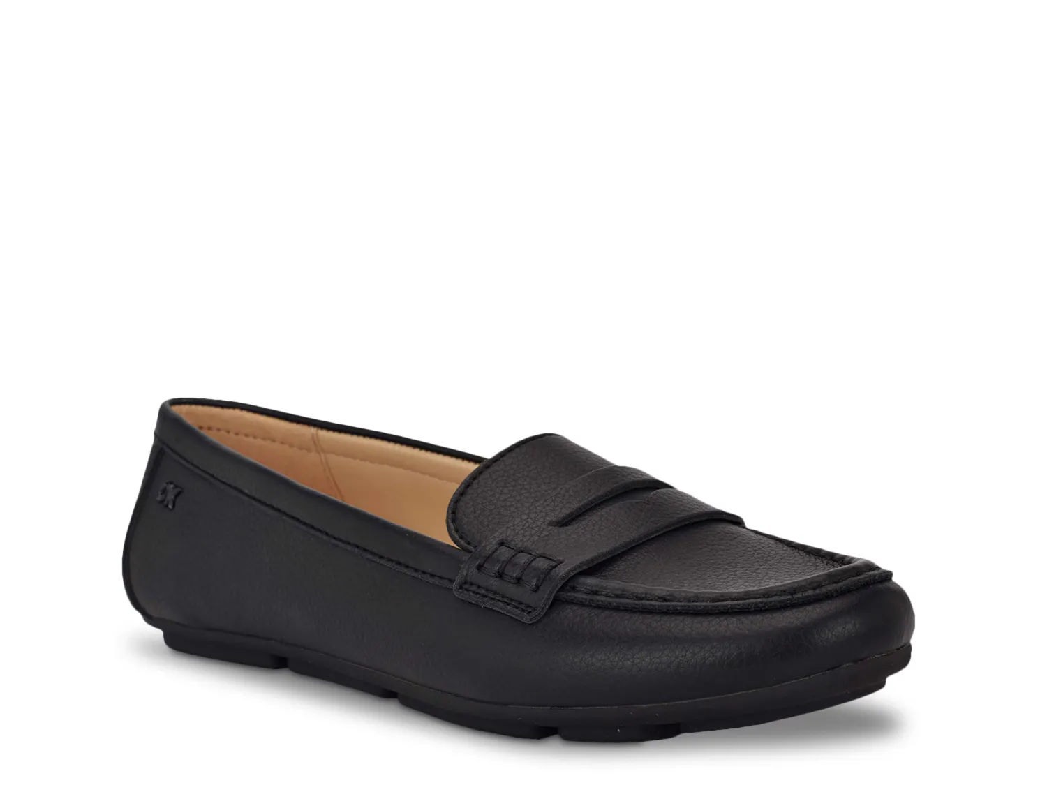 

Лоферы Lunya Penny Loafer Calvin Klein, черный