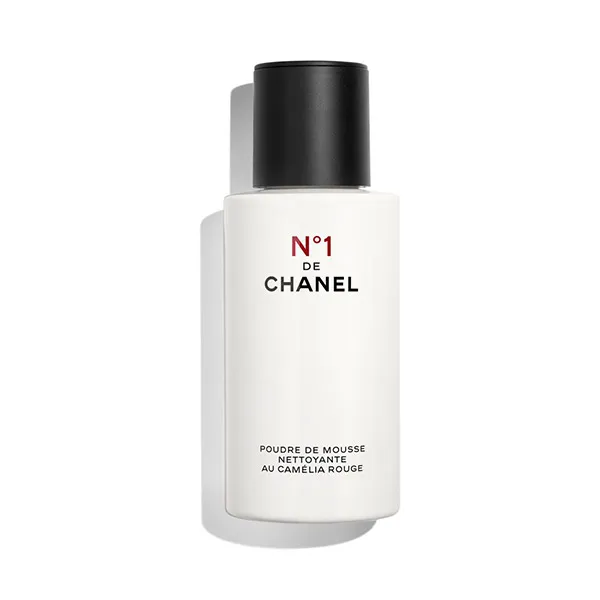 

ЧИСТИТЬ – ОЧИЩАТЬ – ОСВЕЩАТЬ N°1 DE CHANEL ESPUMA LIMPIADORA EN POLVO Chanel, 25 g