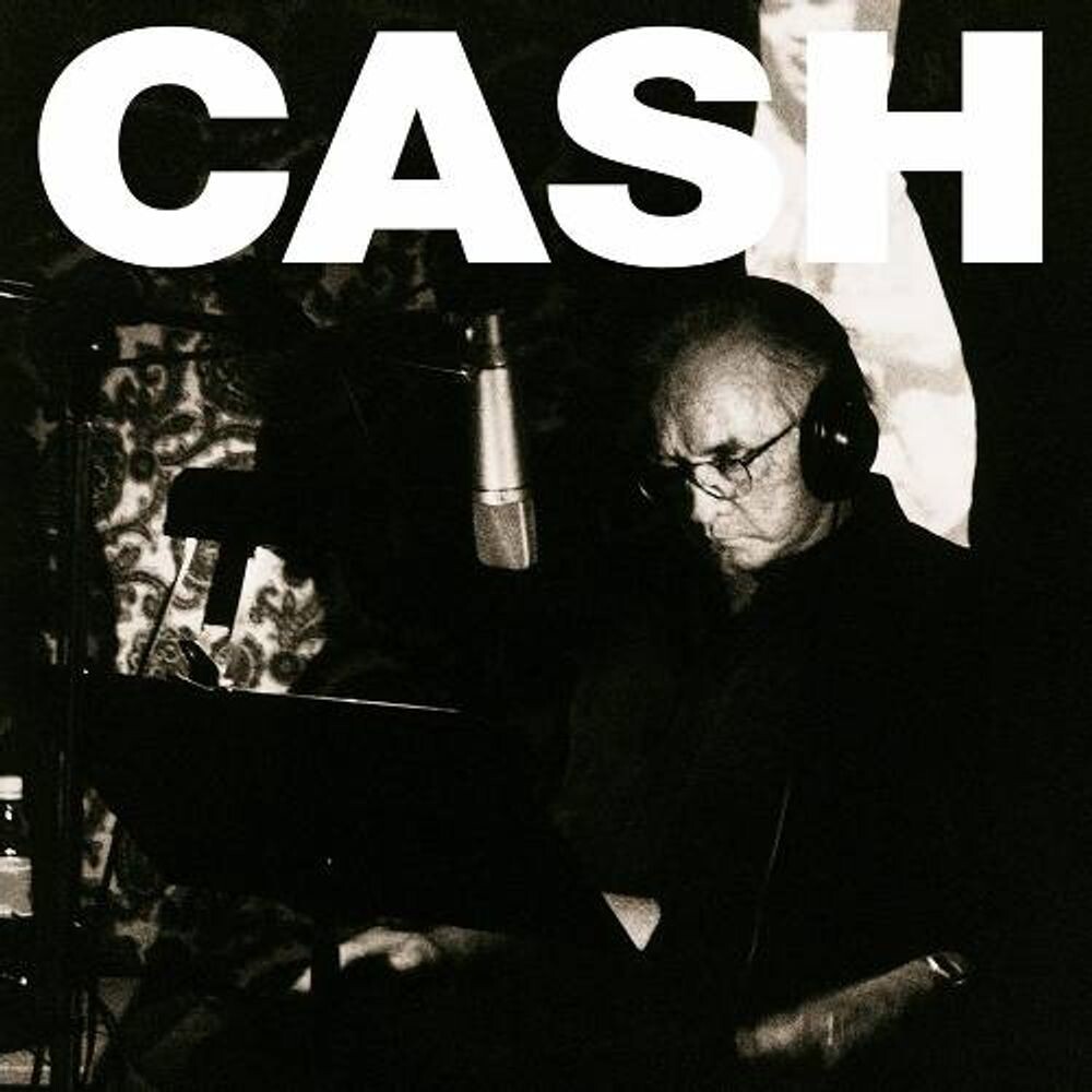 

Диск CD American V: A Hundred Highways - Johnny Cash