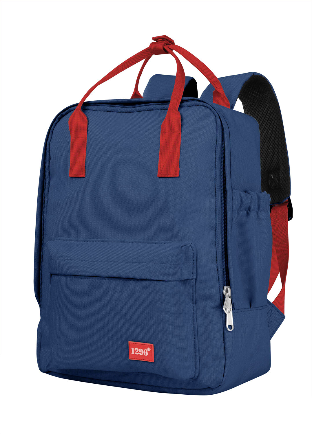 

Рюкзак Hauptstadtkoffer blnbag U3, синий