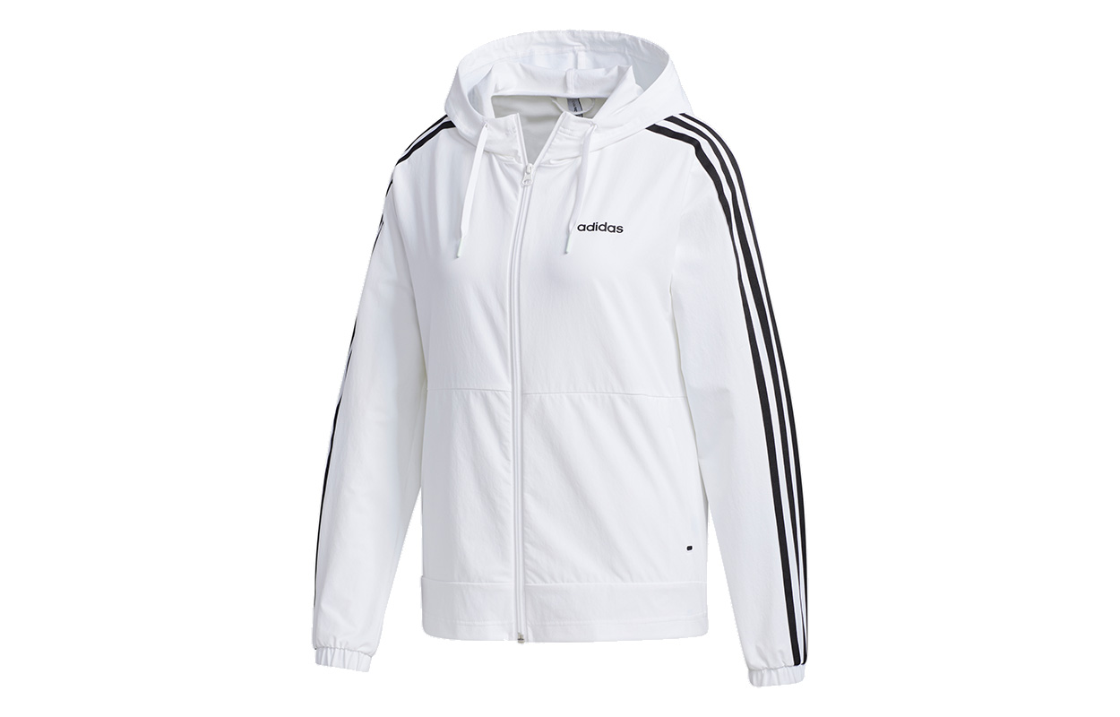 

Adidas Neo Куртка женская белая, White
