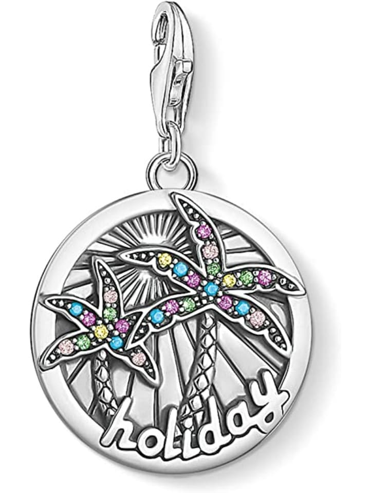 

Thomas Sabo Подвески и кулоны для женщин из серебра