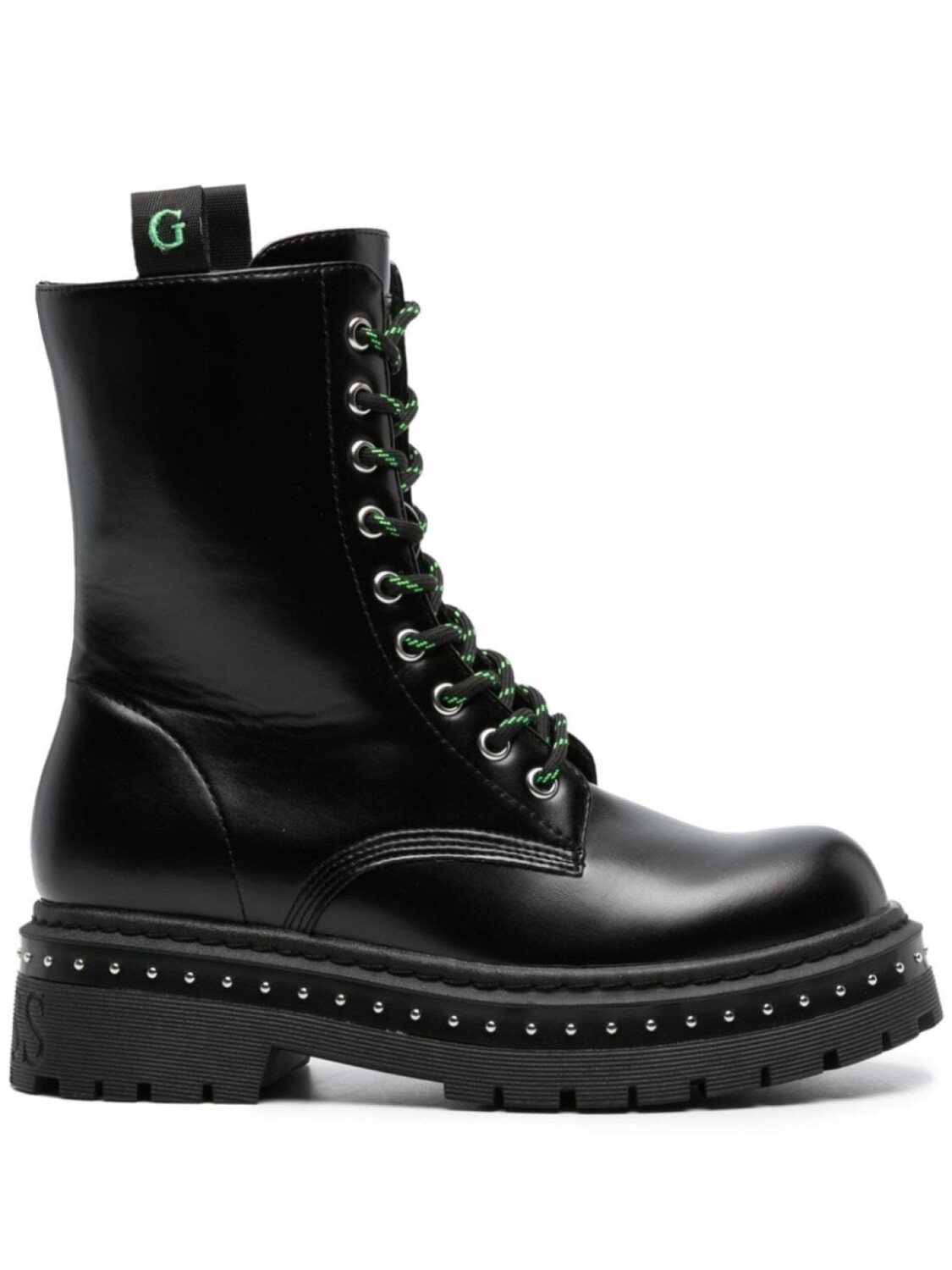 GUESS USA ботильоны Joya, черный