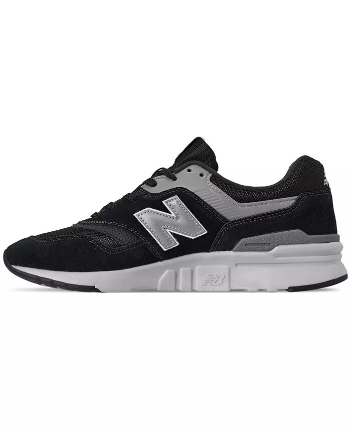 Мужские повседневные кроссовки 997 от Finish Line New Balance — фото 4