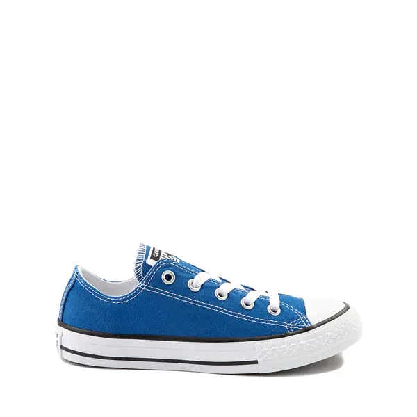 

Кроссовки Converse Chuck Taylor All Star Lo - Little Kid, синий