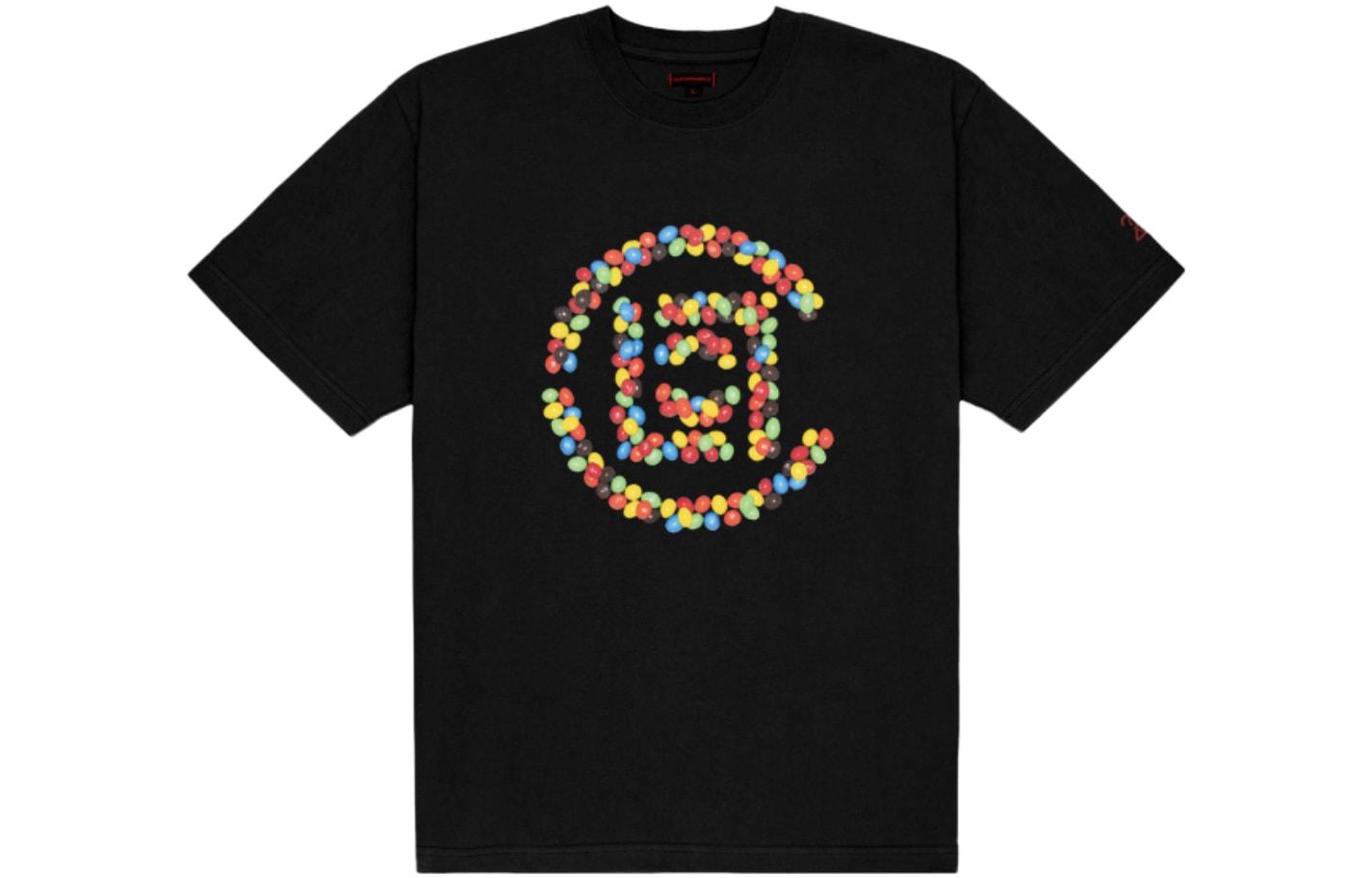 

CLOT Футболка 20th Anniversary Limited Edition мужская Black, Черный, CLOT Футболка 20th Anniversary Limited Edition мужская Black