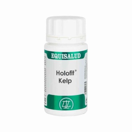 

Equisalud Holofit Kelp 50 капсул