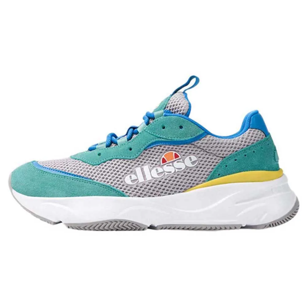 

Кроссовки Ellesse Massello Text, серый