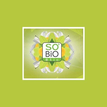 Средство для снятия макияжа So'bio Etic — Двухфазное водостойкое с глаз Étic, 100 мл — фото 3