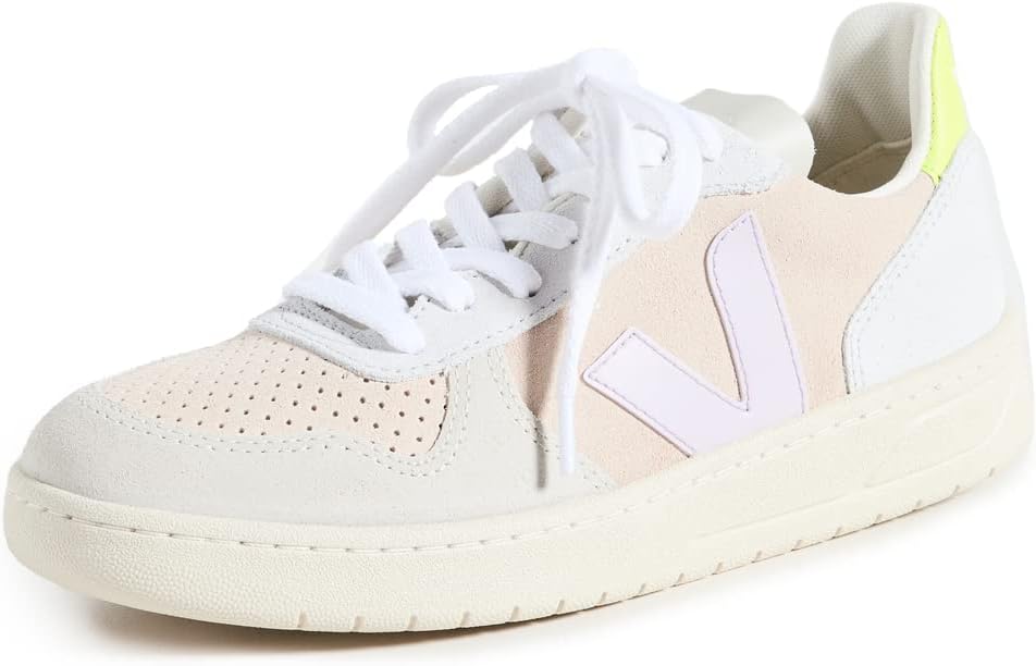 

Мужские кроссовки Veja Rio Branco Alveo Mesh, мультиколор