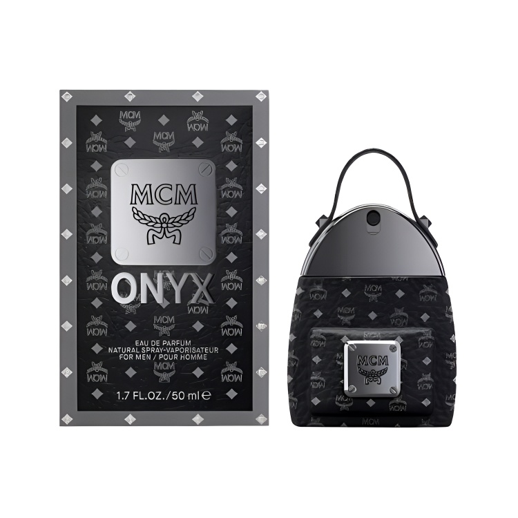 

MCM Духи fougere eau de parfum black agate ony с нотами имбиря и фиалкового листа 30ml/50ml/75ml набор для подарка девушке