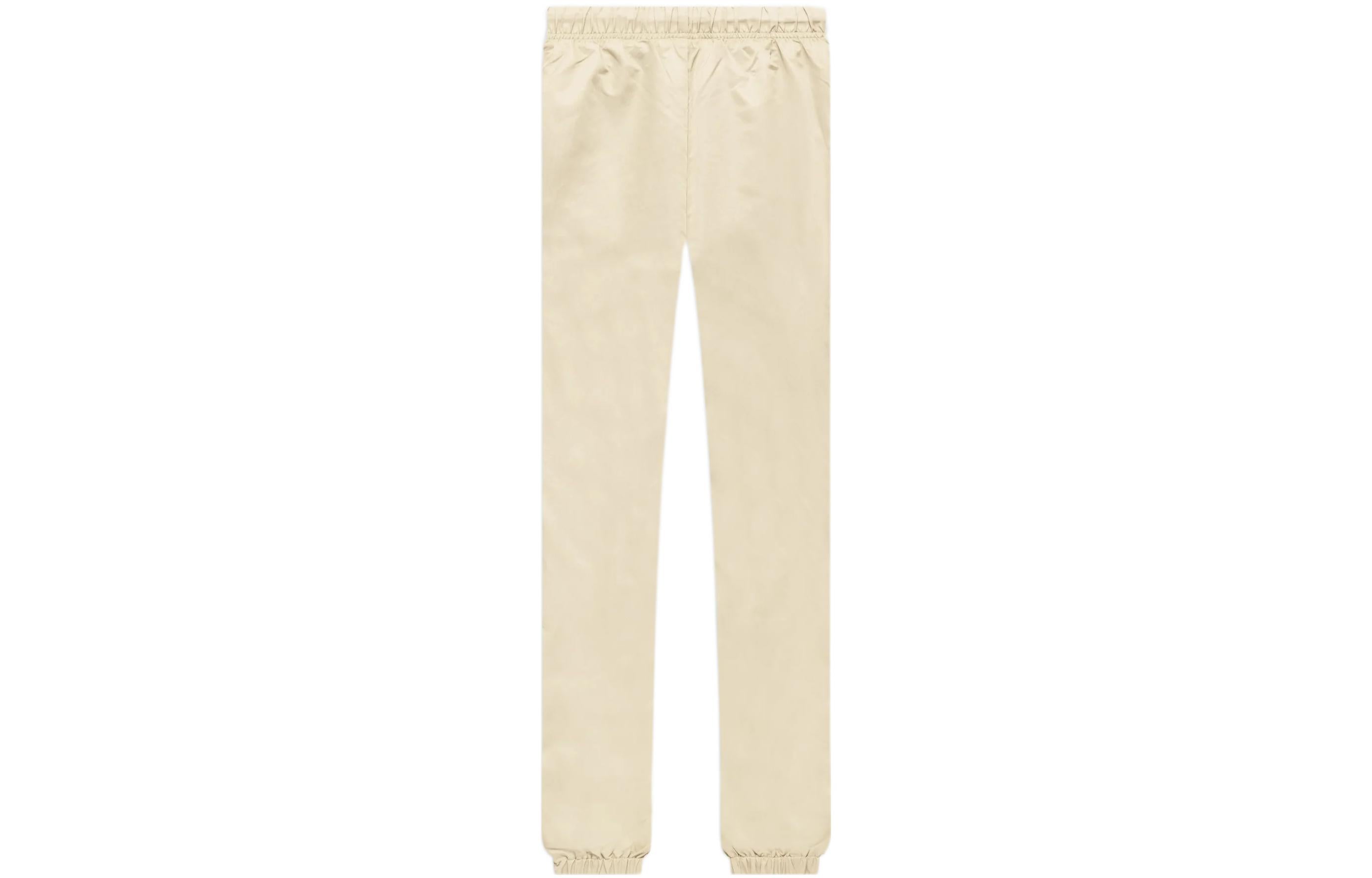 Спортивные брюки Fear of God Essentials FW22 Track Pant Egg Shell FOG-FW22-888 — фото 3