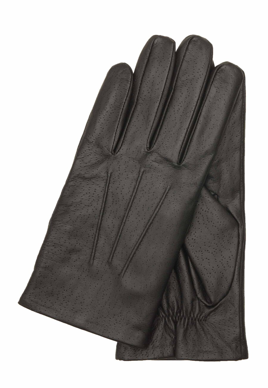 

Перчатки Gretchen Full Finger Gloves Perfo, черный