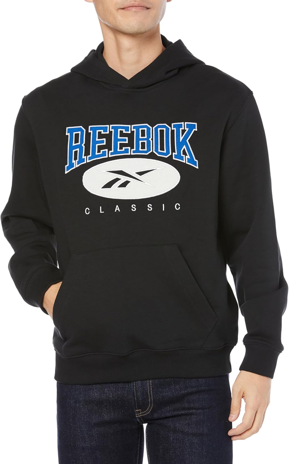 

Толстовка Reebok CL AE