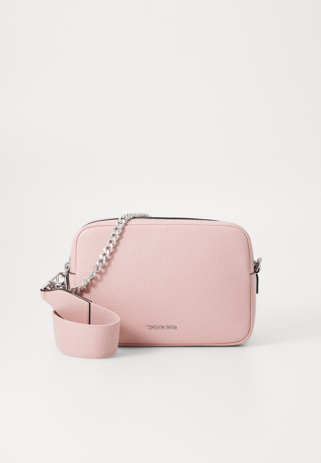 

Сумка через плечо BRYANT CAMERA XBODY MICHAEL Michael Kors, розовый