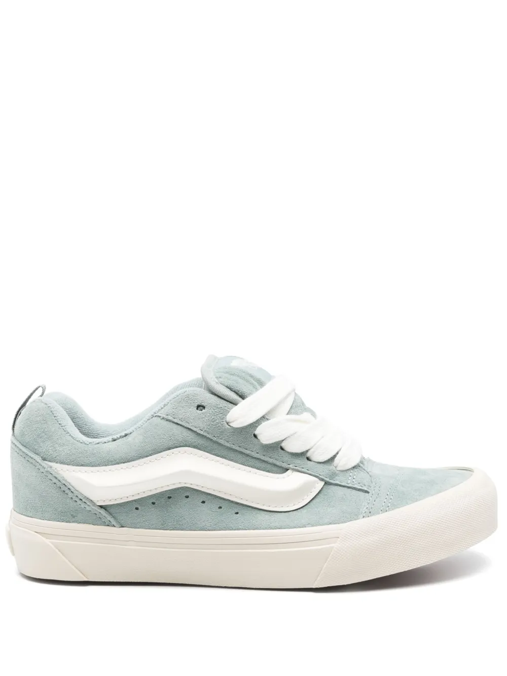 

Кеды Knu Skool Vans, серый