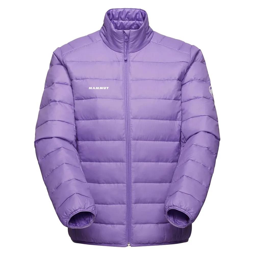 

Куртка Mammut Crag Insulated, фиолетовый