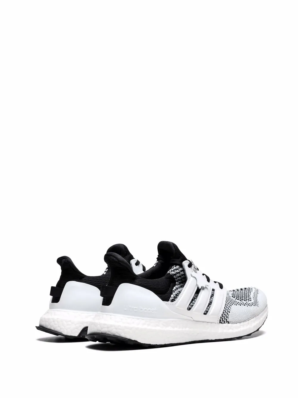 Кроссовки Ultra 1.0 из коллаборации с Sneakersnstuff Adidas, белый — фото 3