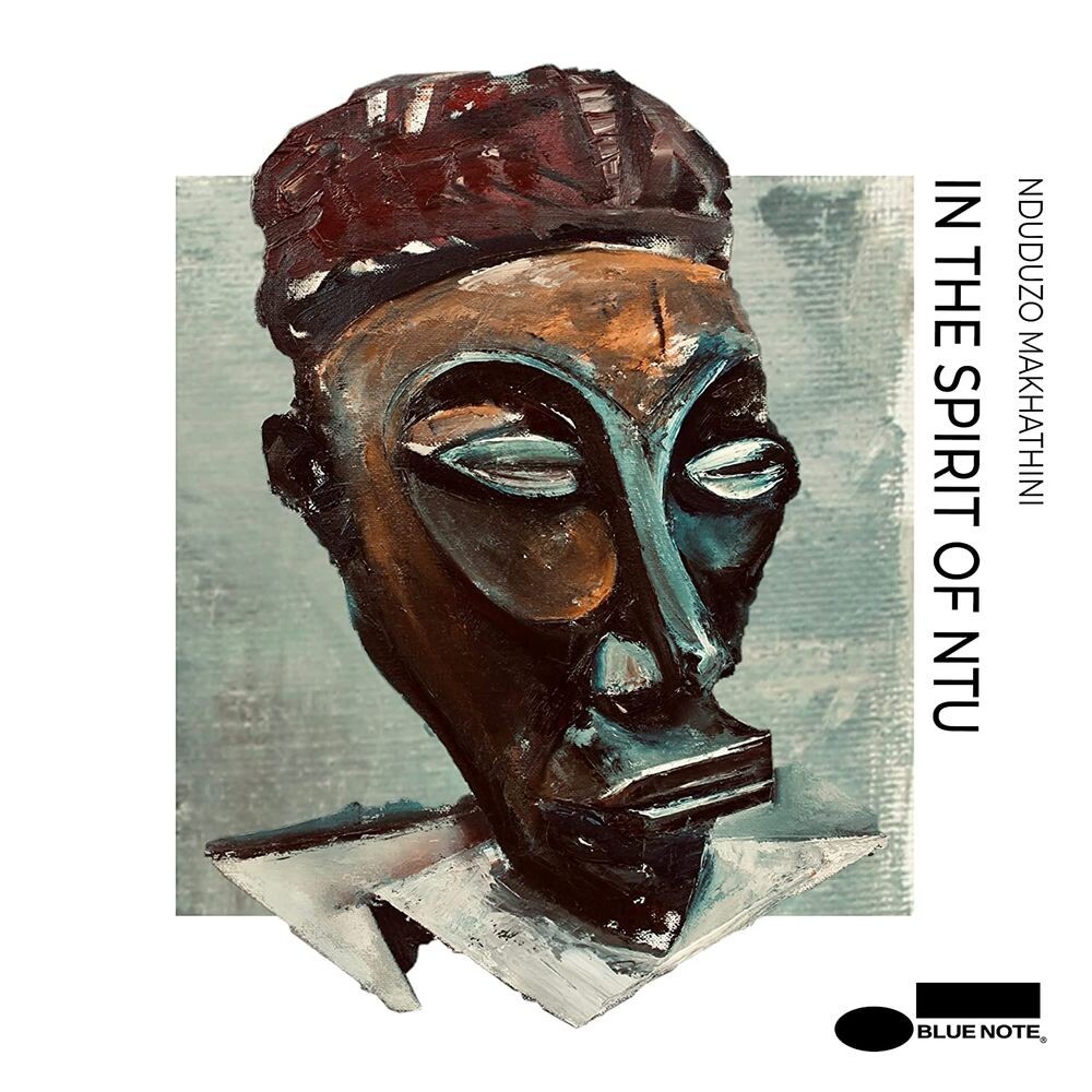 

Виниловая пластинка LP In The Spirit Of Ntu - Nduduzo Makhathini