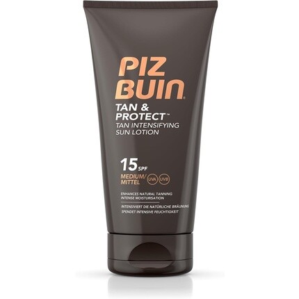 

Лосьон для загара и защиты SPF15 150 мл Piz Buin