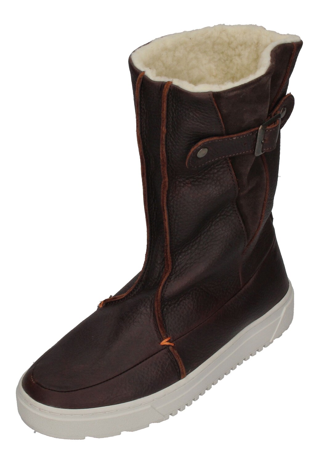 

Ботильоны Hub Ankle Boots Snow 3.0, коричневый