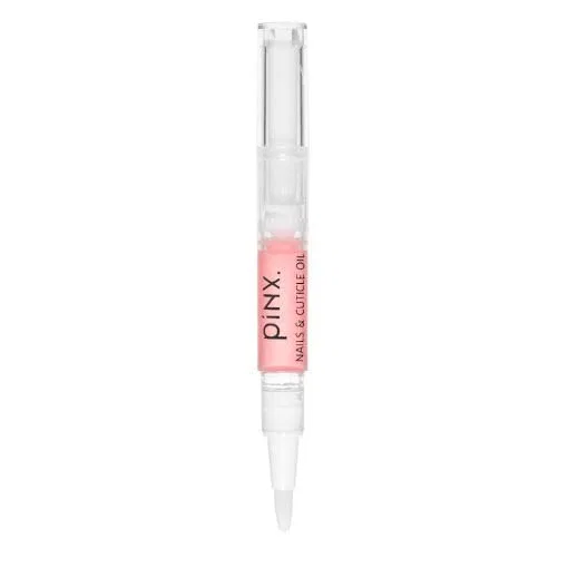 Масло для кутикулы Pinx Cuticle Care Oil «Peachy Paradise» Cupio