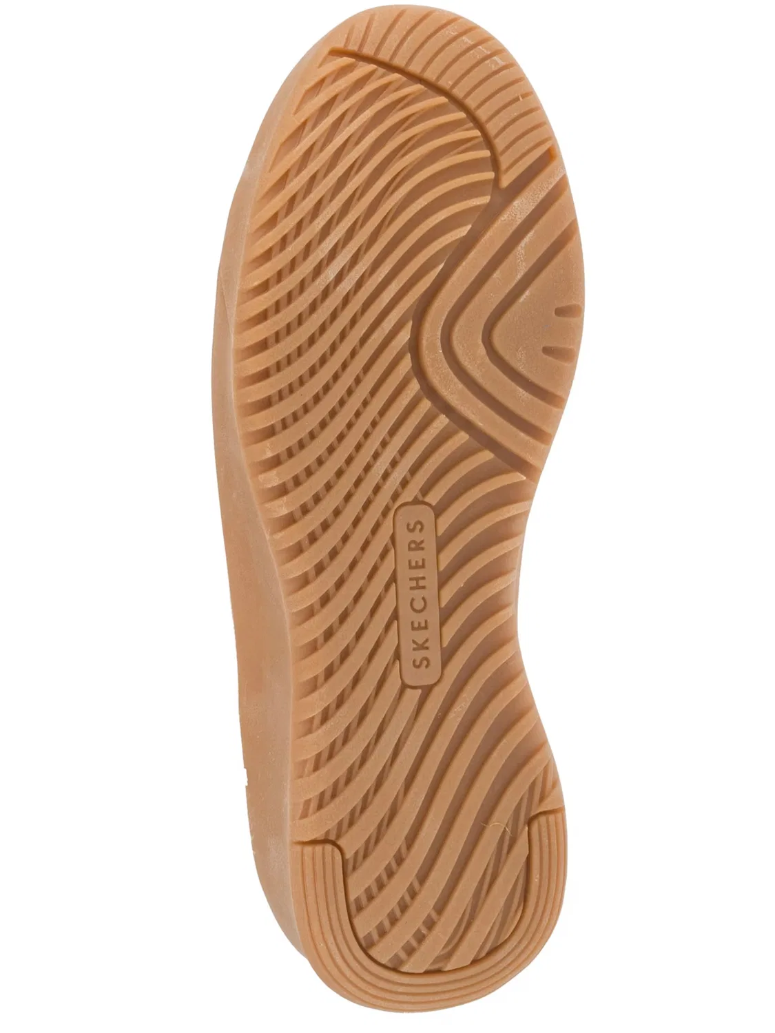 Кроссовки 'Court Break - Suit' Skechers, White — фото 4