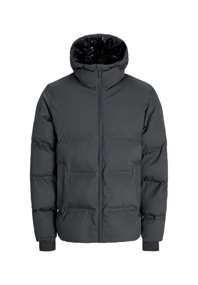 

Куртка пэйн стеганая куртка Jack & Jones, серый
