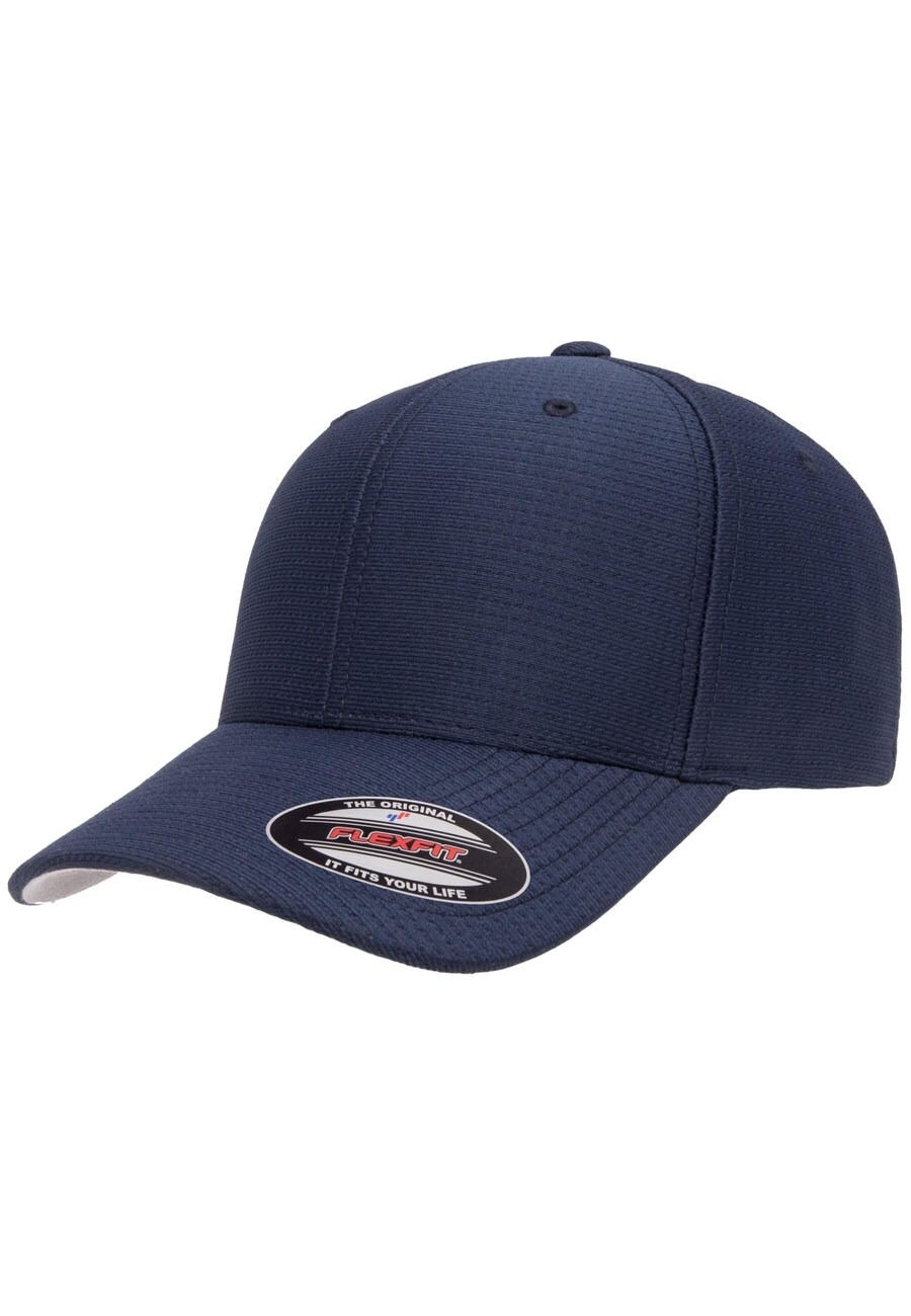 

Бейсболка Flexfit Cap, темно-синий