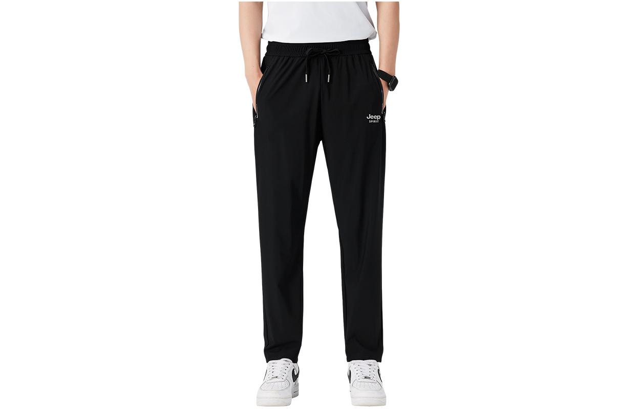 

Повседневные брюки мужские JEEP SPIRIT, темно-серый