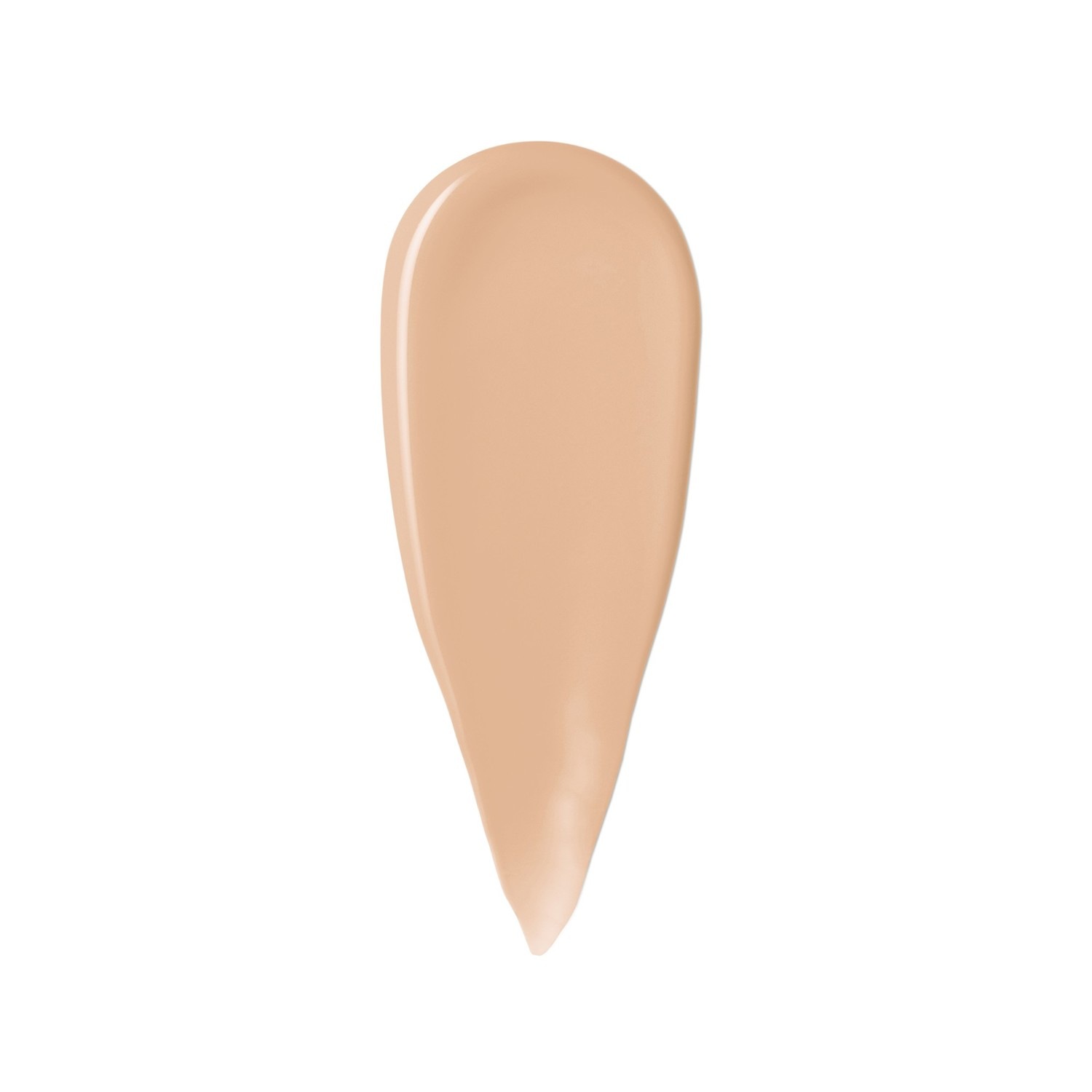 Тональный крем для лица mini weightless skin Bobbi Brown, 15 - warm beige, объем 13 мл — фото 2