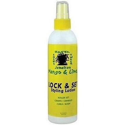 

Лосьон для фиксации и закручивания Jamaican Mango & Lime