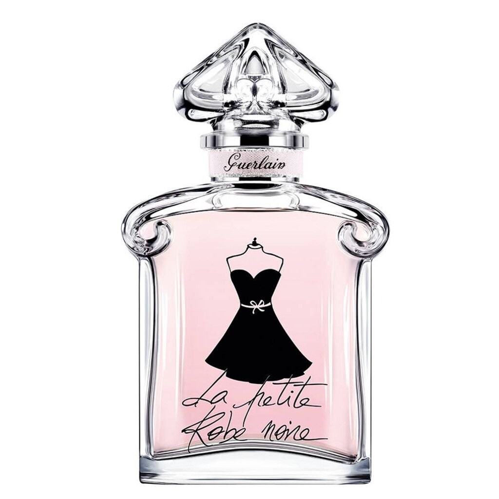 

Guerlain, La Petite Robe Noire, туалетная вода, 30 мл