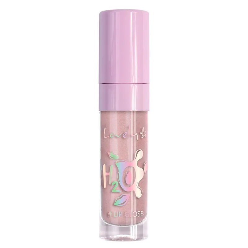 

Блеск для губ H2o Lipgloss Lovely, 7