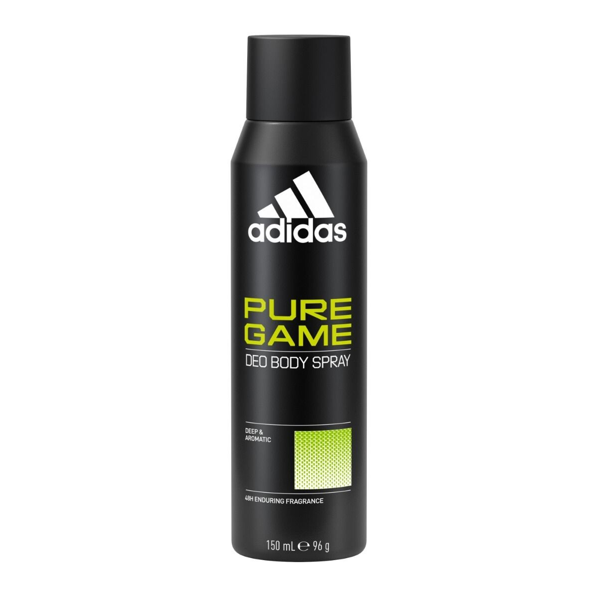 

Adidas Body Pure Game антиперспирант для мужчин, 150 ml