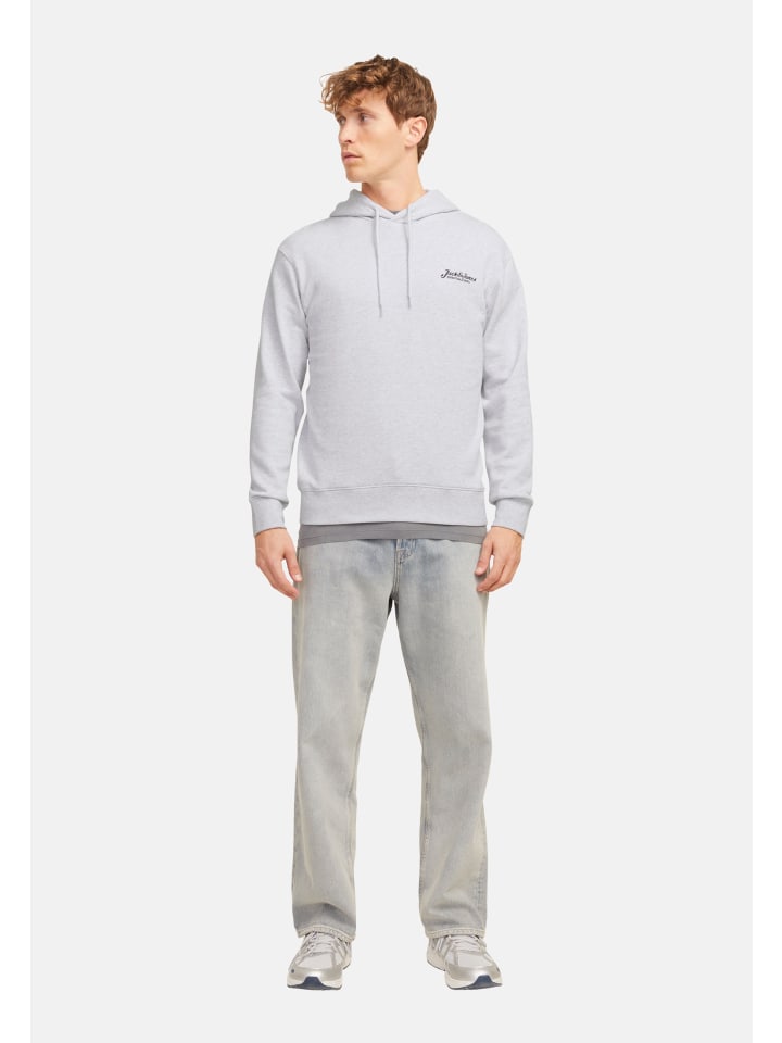 

Толстовка Jack & Jones, белый
