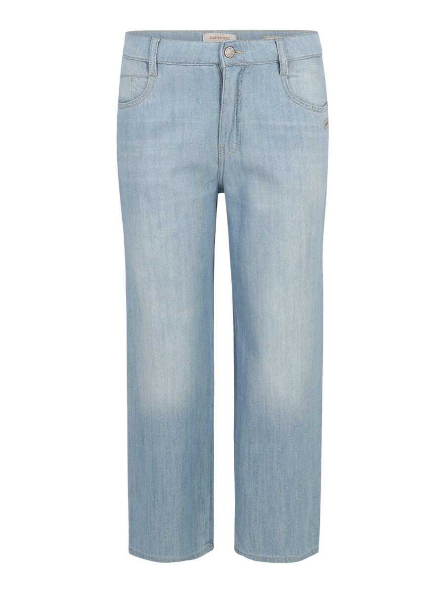 

Джинсы Gang Wide leg Jeans 94Carol, светло-синий