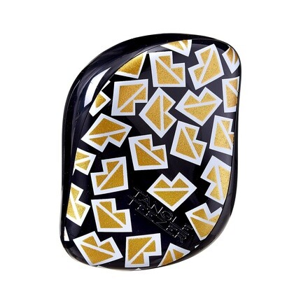 

Компактная расческа для волос Styler On-The-Go - Маркус Люпфер Tangle Teezer