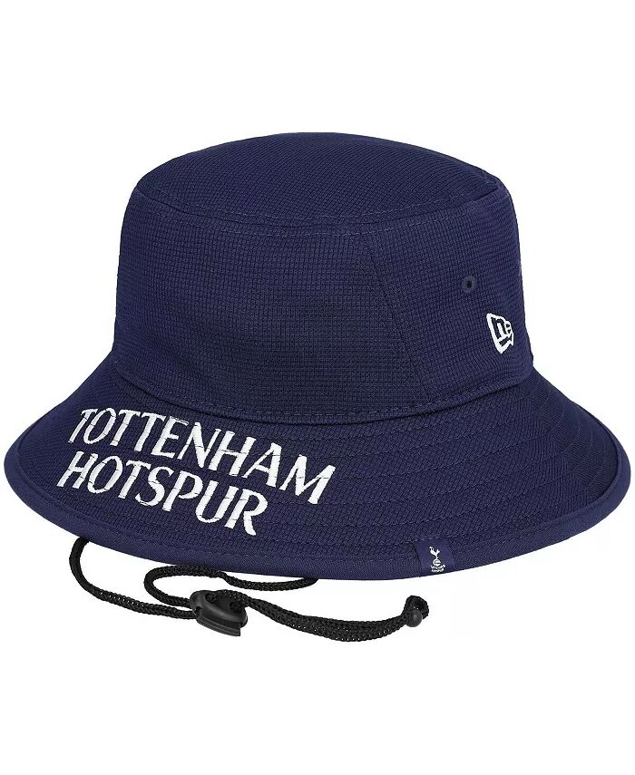 

Мужская темно-синяя панама Tottenham Hotspur Sleek New Era