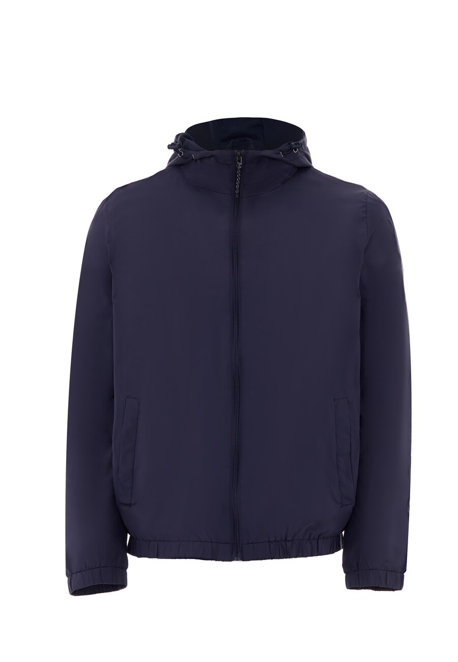 

Всесезонная куртка rovic Between-Season Jacket, морской синий