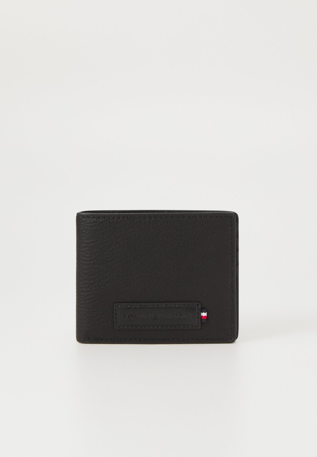 

Кошелек MINI WALLET Tommy Hilfiger, черный