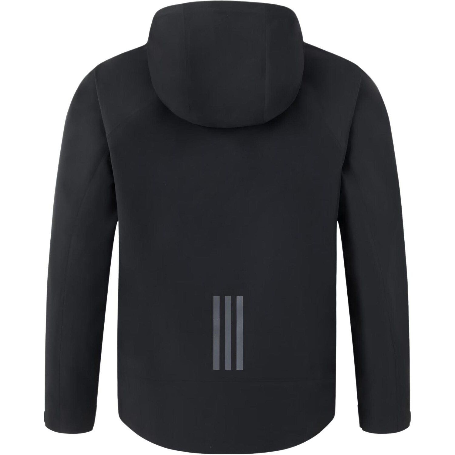 

Куртка мужская черный Adidas