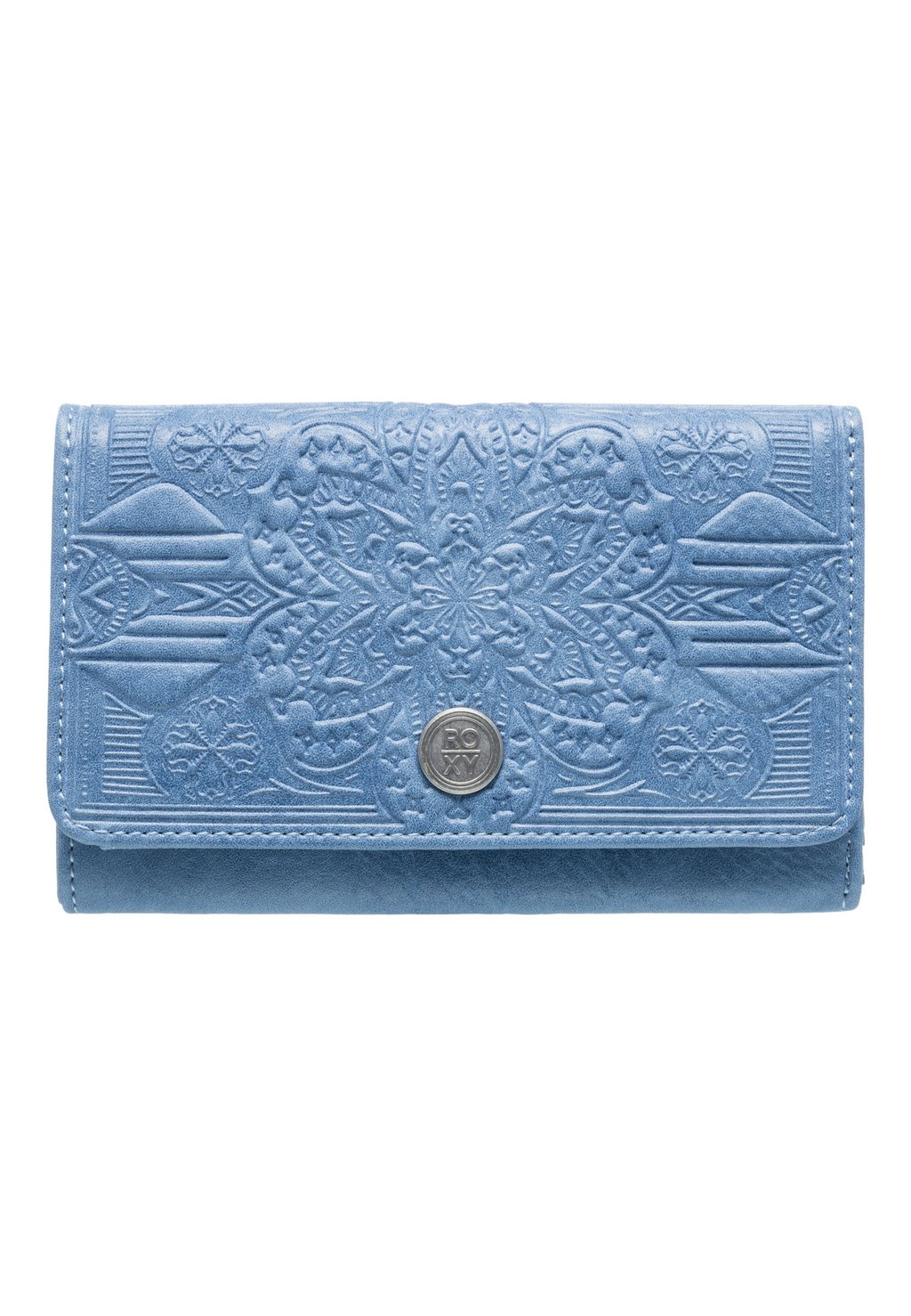 

Кошелек CRAZY DIAMOND Roxy, фиолетовый