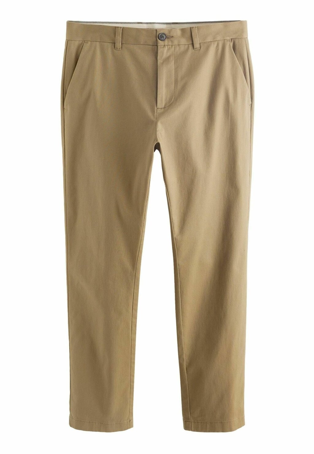 

Чино Next, бежевый Soft Touch-Slim Fit